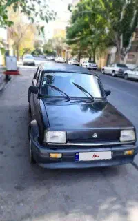 خودرو پی کی در حد صفر