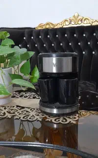 قهوه جوش