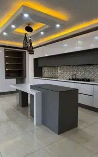 کابینت . چکی. اقساطی .