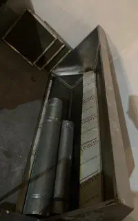 هود و سینک و آبچکان