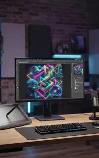 انجام کلیه خدمات فتوشاپ حرفه ای