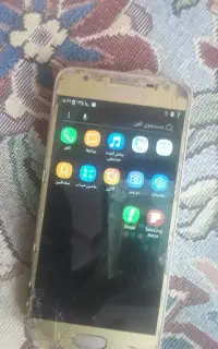 گوشی سامسونگ j5