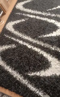 قالیچه و پادری