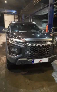 KMC T9 پیکاپ کی ام سی تی ۹