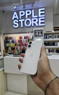 iphone 16 normal
