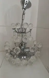 لوستر ۵ شعله