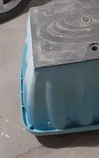 درب کنتور