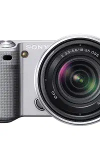 دوربین عکاسی و فیلم برداری سونی آلفا nex-5