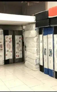 مرکز پخش تشک رویال اقساط.          نبش حجاب 30