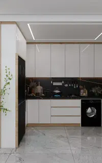 کارگر نیمه ماهر ام دی اف