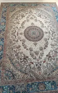 ۳ سه تخته فرش ۹متری