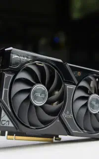 RTX 4060 Ti oc 16GB کارت گرافیک
