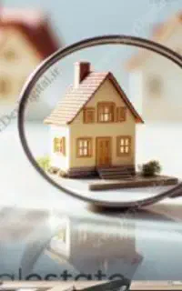 نیروی کار در دفتر املاک