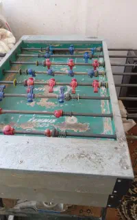 فوتبال دستی