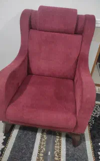 مبل و لوازم شخصی