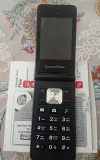 گوشی موبایل