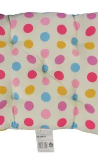 تشک صندلی هوم اندلایف مدل آپامه، زیرنشیمنی، بالشت