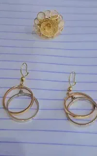 طلای 18عیار
