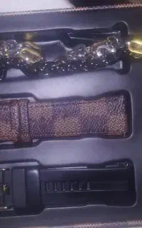 ساعت هوشمند