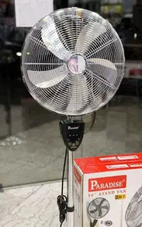 پنکه استیل پارادایس کنترل دار