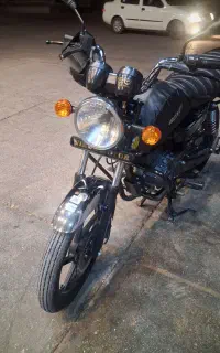 موتور سیکلت BX200cc