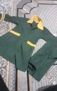 لباس مدرسه صلواتی