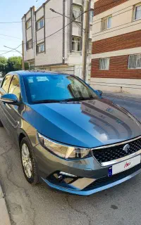 تارا v2 مدل 1402 بدون رنگ
