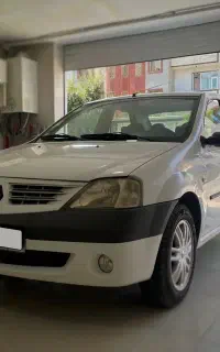 خودرو ال نود