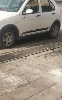 کوییک آر سفید مشکی ۱۴۰۱