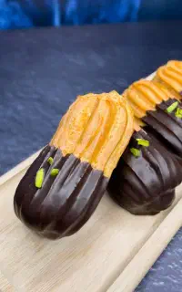 تخفیف آموزش مجازی و حضوری کیک و شیرینی و ....