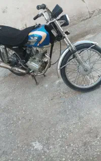 موتور بهرومدل95