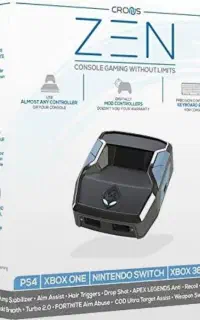 آداپتور Cronus ZEN مبدل دسته بازی کرنوس زن