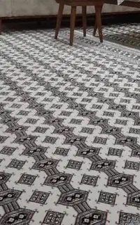 فرش ۹متری ۱۰۰۰شانه