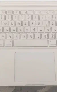 لب تاب اپل