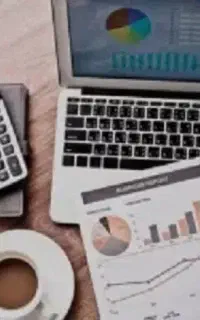 جویای کار حسابداری پاره وقت مسلط به امور مالیاتی
