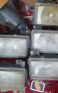 سالم فقط کدر شدن