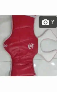 هوگو تکواندو