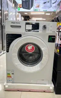 لباسشویی مجیک هوم اقساطی