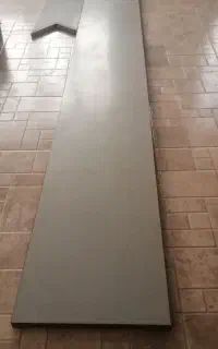 چوب روی اپن