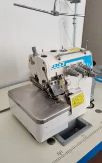 سردوز صنعتی جک مدل E3