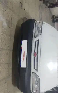 پراید 97 بی رنگ