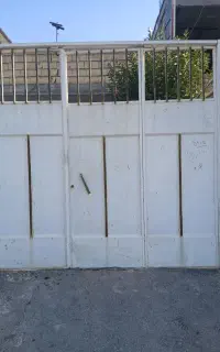 فروش درب سفید