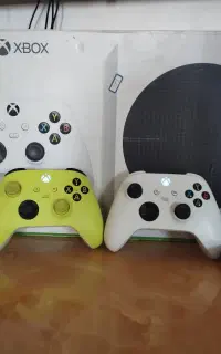 Xbox series s