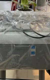پرینتر لیزری hp laserjet