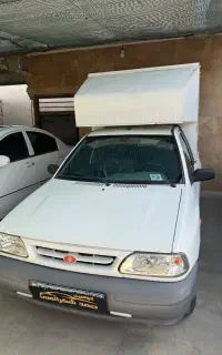 پرایدوانت151 مدل1403