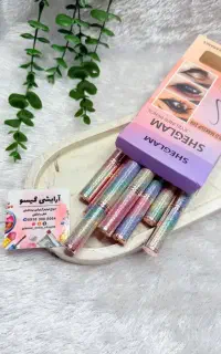 خط چشم