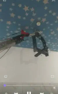 کرین فیلمبرداری.