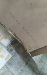 پالازموکت ۲۴ متر