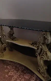 میز جلو مبلی
