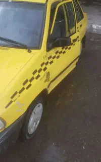 تاکسی